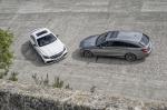 Mercedes-Benz CLS63 AMG S-Model Shooting Brake 2014 года